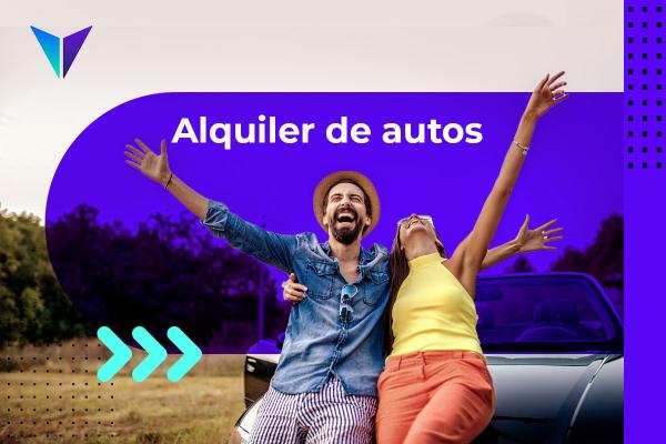 Alquiler de autos - Beneficios