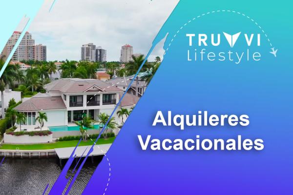 Alquileres Vacacionales