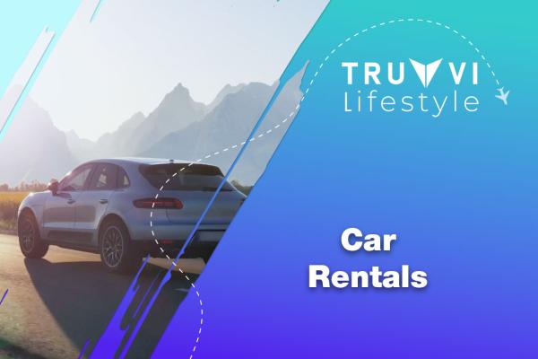 Car Rentals