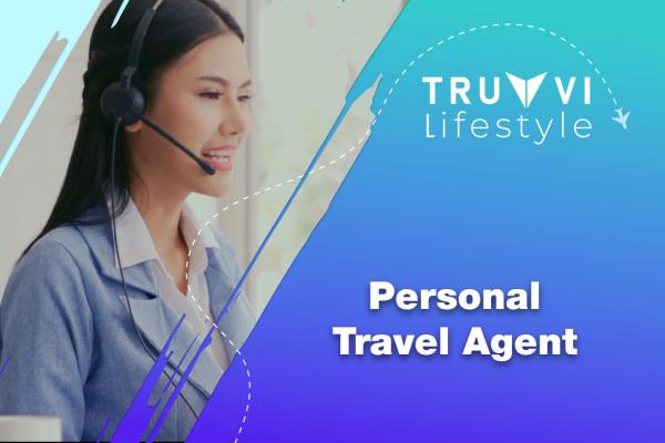 Personal Travel Agent