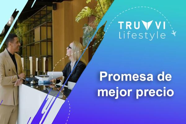 Promesa de mejor precio
