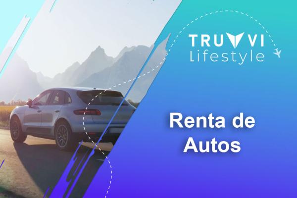Renta de Autos
