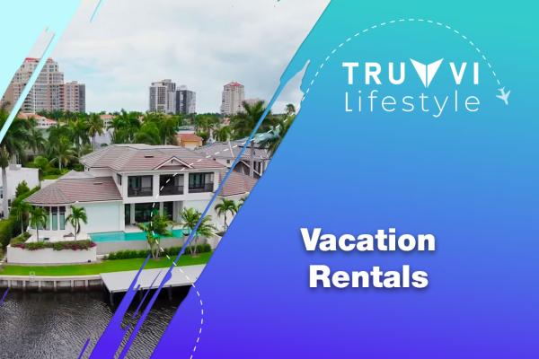 Vacation Rentals