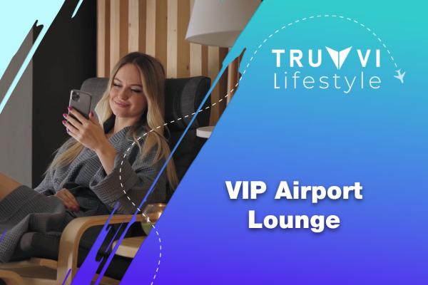 VIP Airport Lounge